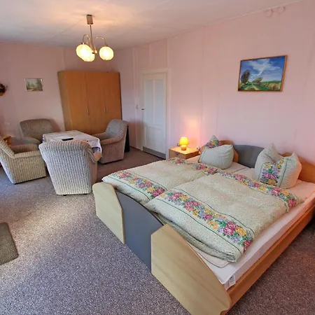 Vakantiehuis Ferienhaus Heringsdorf Use 2521 Heringsdorf (Usedom)