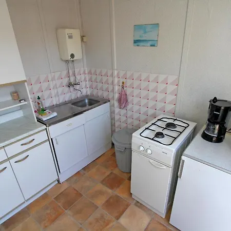 Ferienhaus Heringsdorf Use 2521 Holiday home