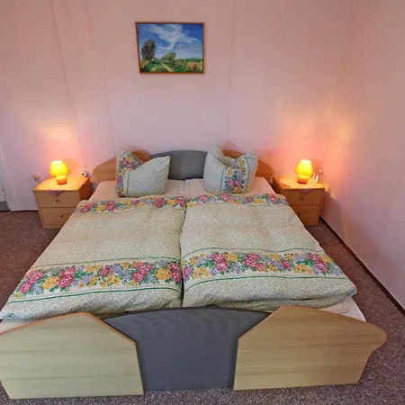 Ferienhaus Heringsdorf Use 2521 Holiday home Heringsdorf (Usedom)