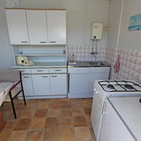 Holiday home Ferienhaus Heringsdorf Use 2521 Heringsdorf (Usedom)