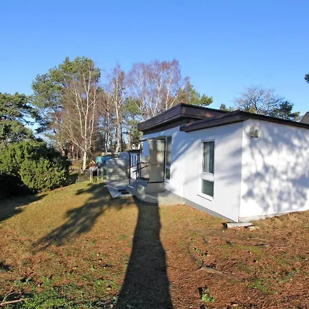 Ferienhaus Heringsdorf Use 2521 Holiday home
