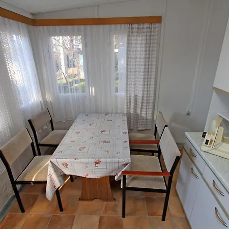 Ferienhaus Heringsdorf Use 2521 Heringsdorf (Usedom)