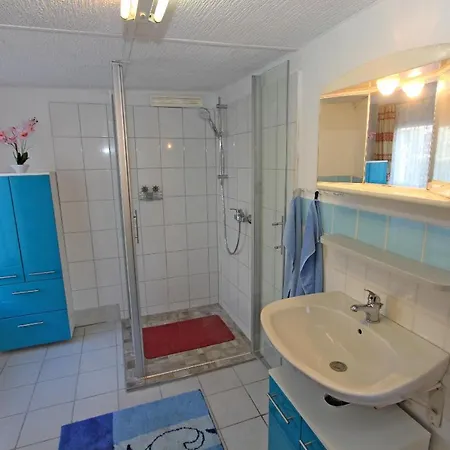 Ferienhaus Heringsdorf Use 2521 Vakantiehuis *